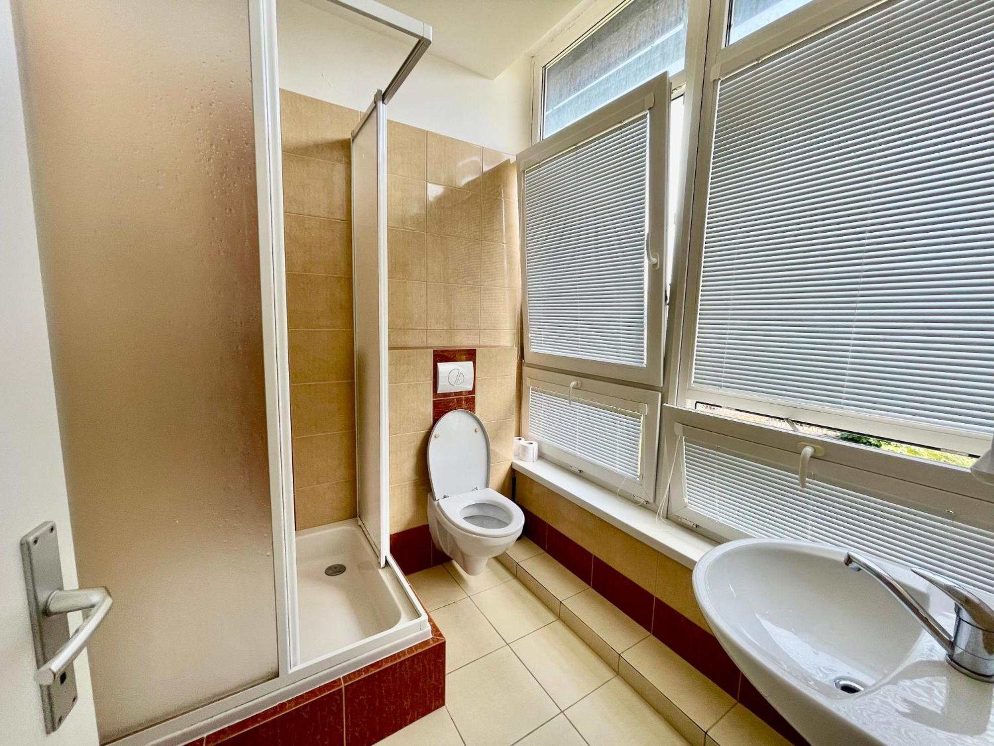 Apartmany Fit Gym Havirov Ngoại thất bức ảnh